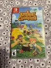 Animal Crossing: New Horizons - Nintendo Switch