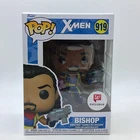 Funko Pop! Bishop 919 Walgreens Exclusive X-Men Marvel Comics Classic Superhero