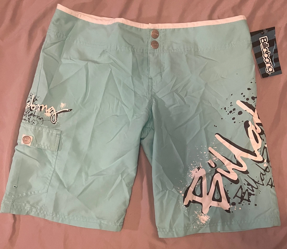 Las mejores ofertas en Shorts de mujer Billabong | eBay