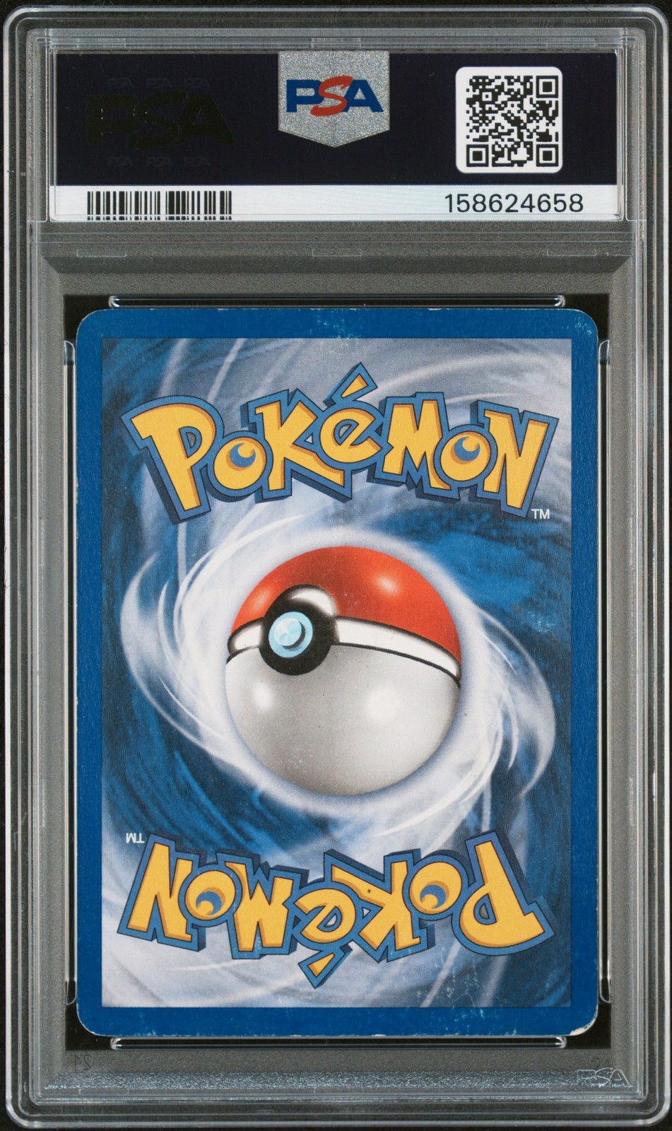 2006 POKEMON EX LEGEND MAKER GOLD STAR #90 REGICE-HOLO PSA 4 view 2