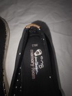 BOBS Skechers Shoes Slip On Sz 9.5 Black Canvas Breeze Jute Trim Memory Foam — photo 4