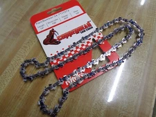 12” BAR CHAINSAW CHAIN 1/4"P .043 GAUGE 64 DRIVE 3670 005 0064, 71PM3 64