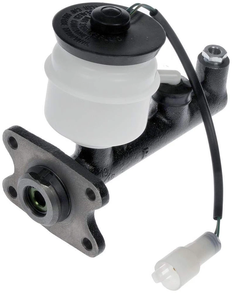 Cilindro maestro de freno para camioneta Toyota 1979-1988 4Runner Dorman - primera parada Foto 3 de 4