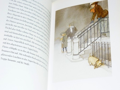 O. Henry: The Gift of the Wise. Illustrations by LISBETH ZWERGER - Picture 2 of 2