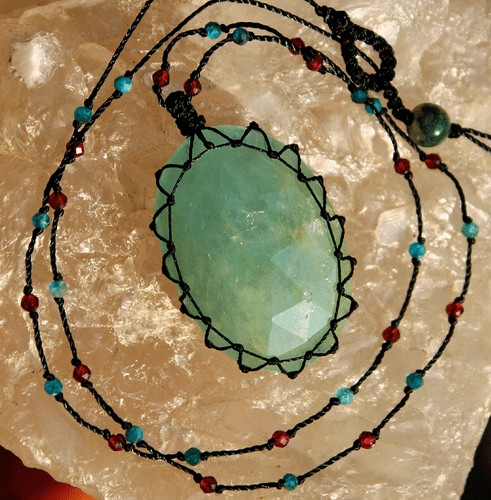 Venta al por mayor 50 piezas de mezcla natural piedras preciosas corte... - Imagen 20 de 23