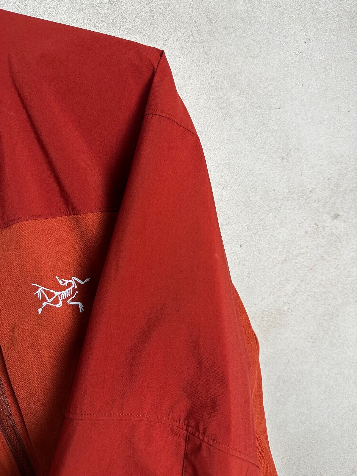 RARE Vintage Arcteryx Gore Tex Alpha Comp Jacket Made in Canada image 5