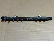 VOLVO D3/D4/D5 DIESEL ENGINE FUEL RAIL 31259011 BOSCH 0445215023
