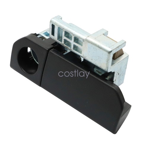 77540-SZA-A01ZB For Honda Pilot 2009 2010-2015 Glove Box Handle New Black - Picture 9 of 10