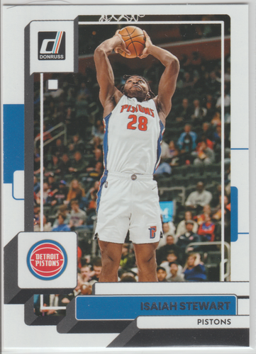 DETROIT PISTONS Trading Cards - Pick Your Cards - FREE SHIPPING - Picture 33 of 52
