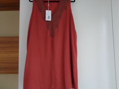 Kleid  Gr. 40 von Vanilia