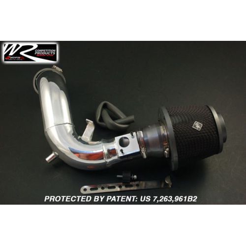 Weapon-R 305-156-101 Secret RAM Air Intake Fits 07-10 Scion Tc Non Supercharged