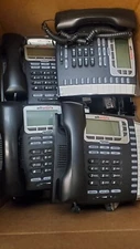 Allworx 9212L IP Backlit Display Office Phone Used QTY 10 Price & QTY Negotiable