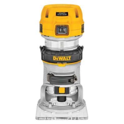 DEWALT Routers & Joiners for Sale - eBay