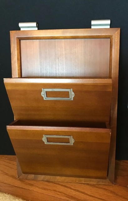 Charnstrom 19 Pocket Vertical Mail Sorter Putty For Sale Online Ebay