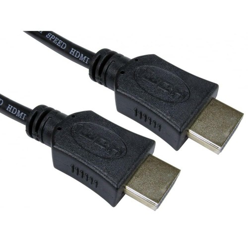 Câble Ethernet Rétractable ReTrak 1,8 M – RJ45 Mâle/mâle – Gain De Place Et Pratique
