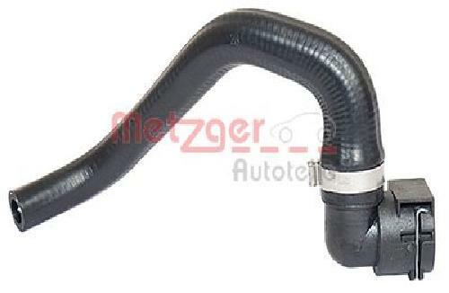 BMW X3 F25 2013 Tubo Del Radiatore Del Motore Diesel 8571619 BCE27641