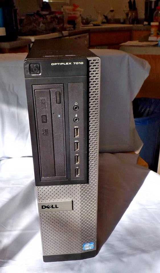 Windows XP 64 SUPER FAST GAMING SYSTEM✔️BOOT EITHER WINDOWS 11 or XP✔️i7 3TB 16G - Image 3 of 4