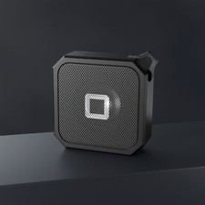 Portable Bluetooth Speaker for Outdoor Adventures, Wireless Speaker for ...