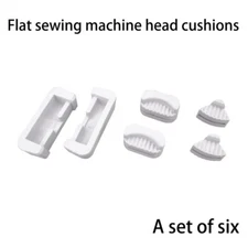 INDUSTRIAL SEWING MACHINE OIL PAN RUBBER TABLE TOP CUSHIONS SEAT