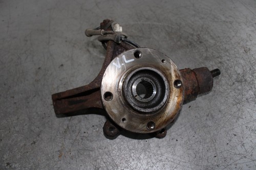 Citroen C4 1,4 16V 65 kW Achsschenkel Radlager vorne links 3307 85