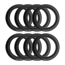 8 Inch Speaker Foam Edge Universal Audio Surround Side Replacement Accessories