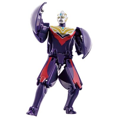 Ultra Egg Gomora (PVC Figure) Bandai Ultra Egg [JAPAN] [Toy