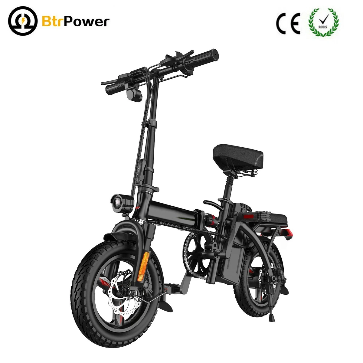 Battery folding online cycle