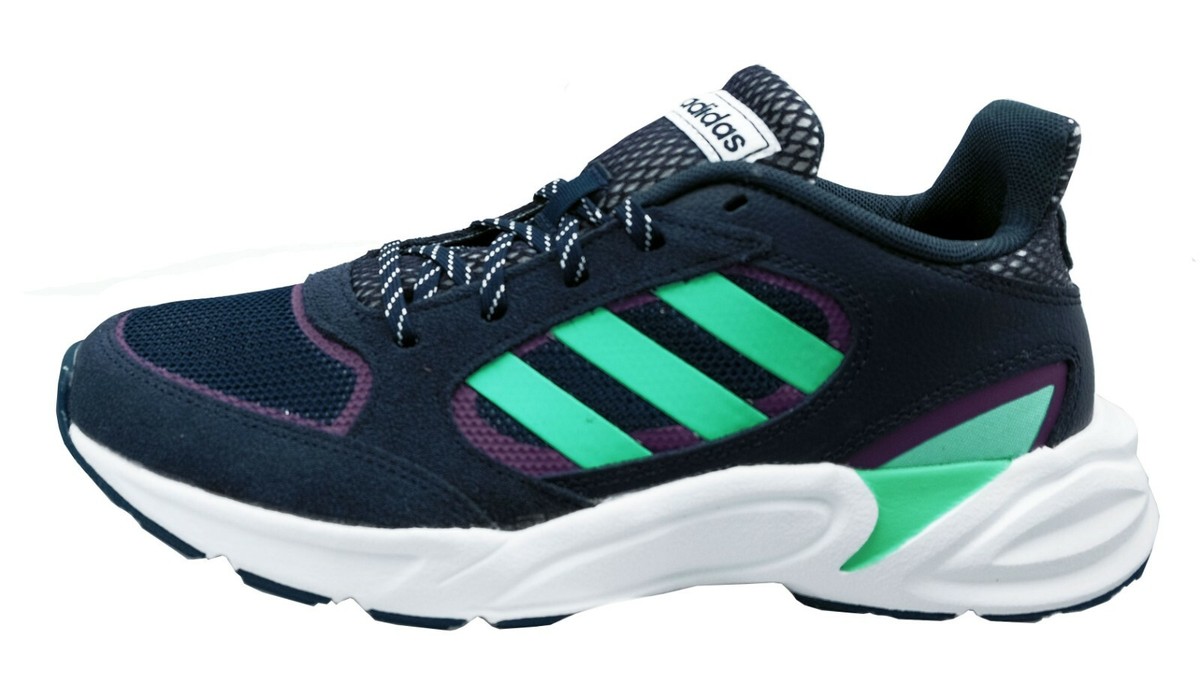 adidas valasion mujer