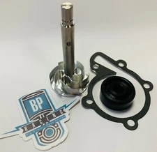 87-06 Yamaha Banshee Billet Water Pump Impeller High Flow Cover Gasket Seal