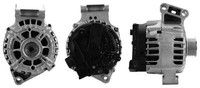 Lucas Lichtmaschine Generator 120A 14V FüR Ford Fiesta VI 1.6 Ti 1.4