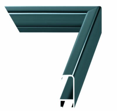 Green / Teal Nielsen Metal Picture Frames 15'' x 18''