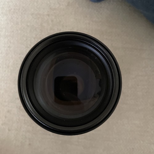 SAKAR MC - Vintage Camera Lens - 1:2.8 f=135mm With Case - Picture 4 of 9