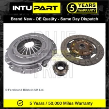 Fits Daihatsu Sportrak 1988-1999 1.6 + Other Models IntuPart Clutch Kit