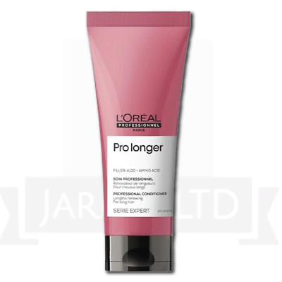 L'Oreal Professional Serie Expert PRO LONG CONDITIONER Split dünnes Haar 200ml