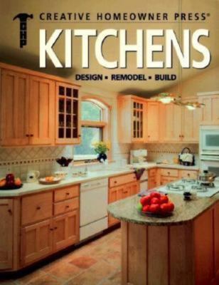 Kitchens : Design, Remodel, Build by Timothy O. Bakke (Trade Paperback)
