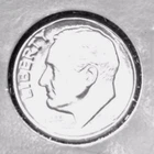 1948 D ROOSEVELT DIME 10 Cent 10C LOW TO MID MS GRADE KM# 195 EB#3023