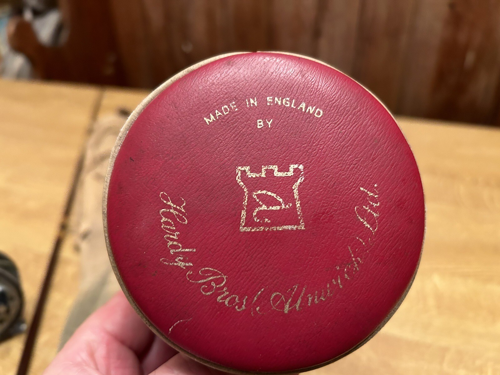 hardy fly rod and reel eBay