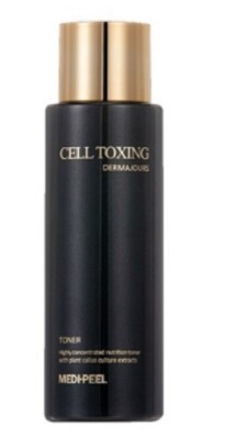 Medi peel cell Toxing Dermajours skin 250ml Anti Aging Wrinkle Elastic