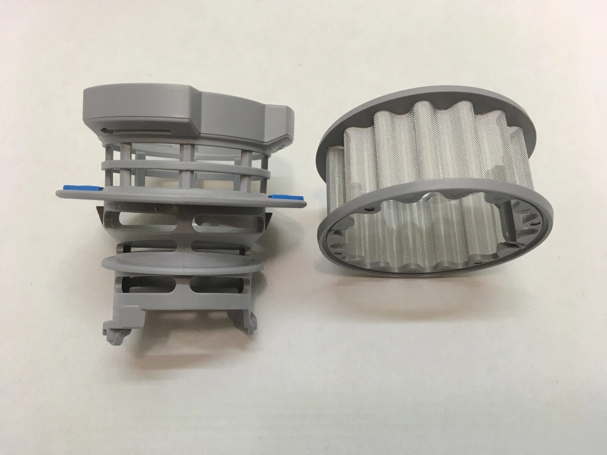 Bosch dishwasher cheap micro filter