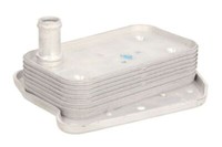 Thermotec D4M004TT ÖLküHler FüR Mercedes C CL203 T-MODEL S203 S204 W203 W204