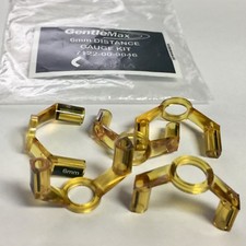 Syneron Candela GentleMax 6mm Distance Gauge Kit - Pack of 5 Part 7122-00-9046