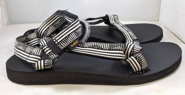 teva men's holliway sandal