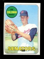 A4999- 1969 Topps BB #s 194-292 APPROXIMATE GRADE -You Pick- 15+ FREE US SHIP