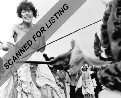 STAR TREK NG / The Wicked Lady star Marina Sirtis 8X10 PHOTO #8317 eBay