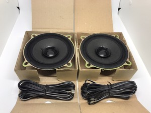 2 inch car speakers