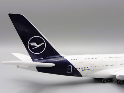 Lufthansa Airbus A380-800 1/500 Herpa 533072-001 A380