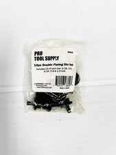 Wholesale Double Flaring Tool Replacement Dies 10 Pieces 2 Of Each Size