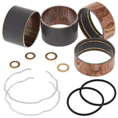 Fits 2007 Honda ST1300 Fork Bushing Kit 3659921