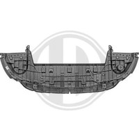 Diederichs 8042365 MotorraumdäMmung FüR Peugeot