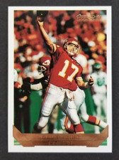 Dave Krieg 1993 Topps Gold Football Card #147 (NM)